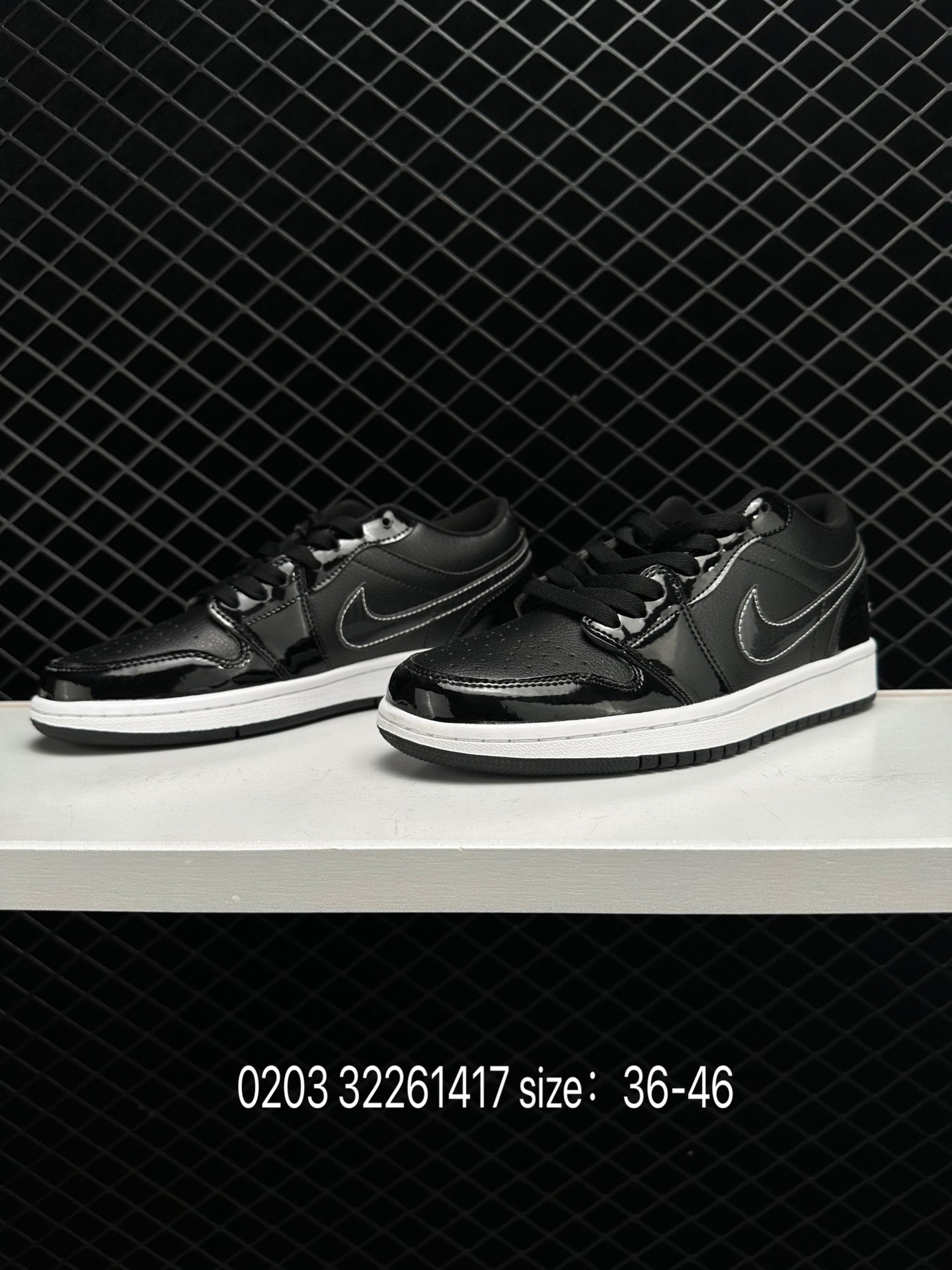 Air Jordan 1 Low SE ASW 